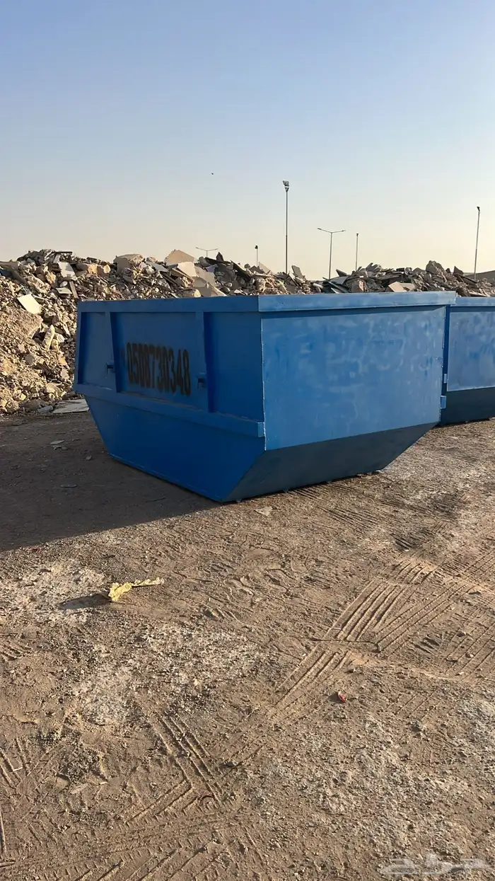 تأجير حاويات 0