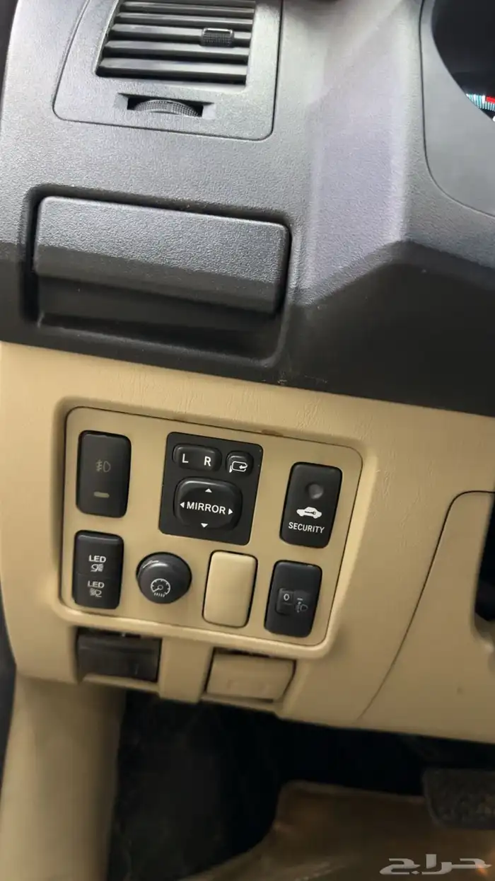 فورشنر 2015 بلد ممشى 200 الف 24