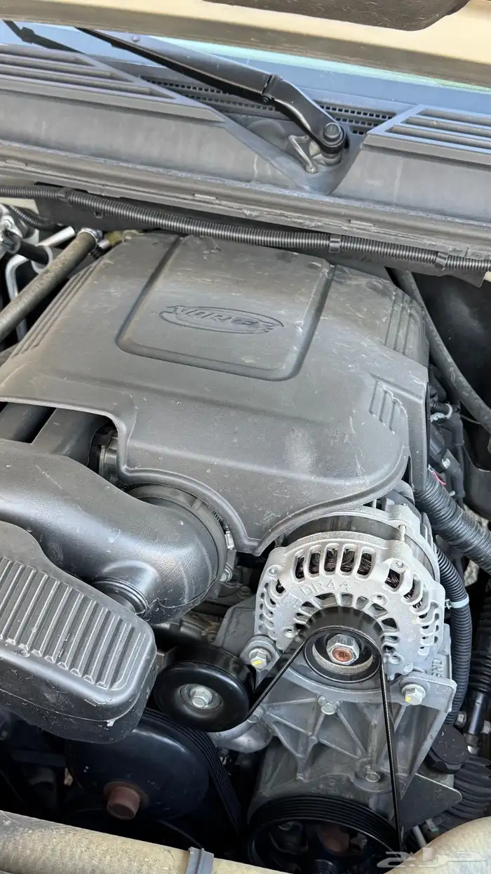 يوكن XL طويل 2014 (دبل) 46