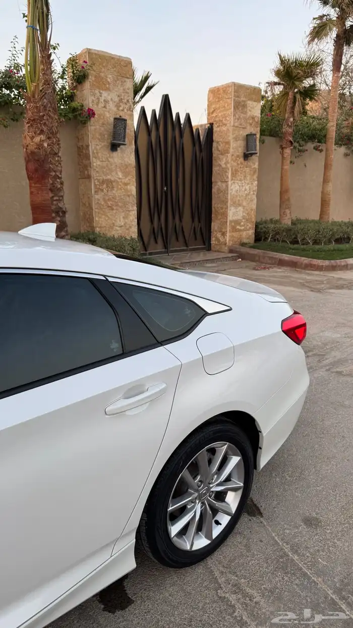 هوندا اكورد 2022 2