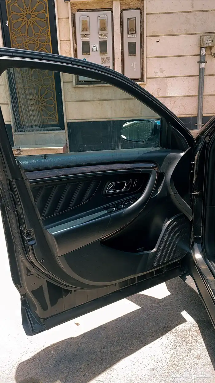 للبيع تورس 2013 أمريكي فل كامل 6