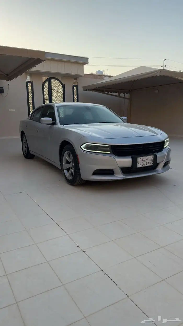 شارجر 2021 شرط 1