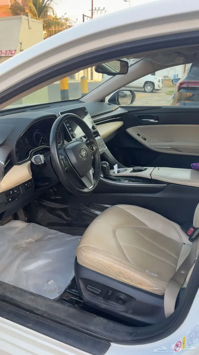 افالون 2020 للبيع 12