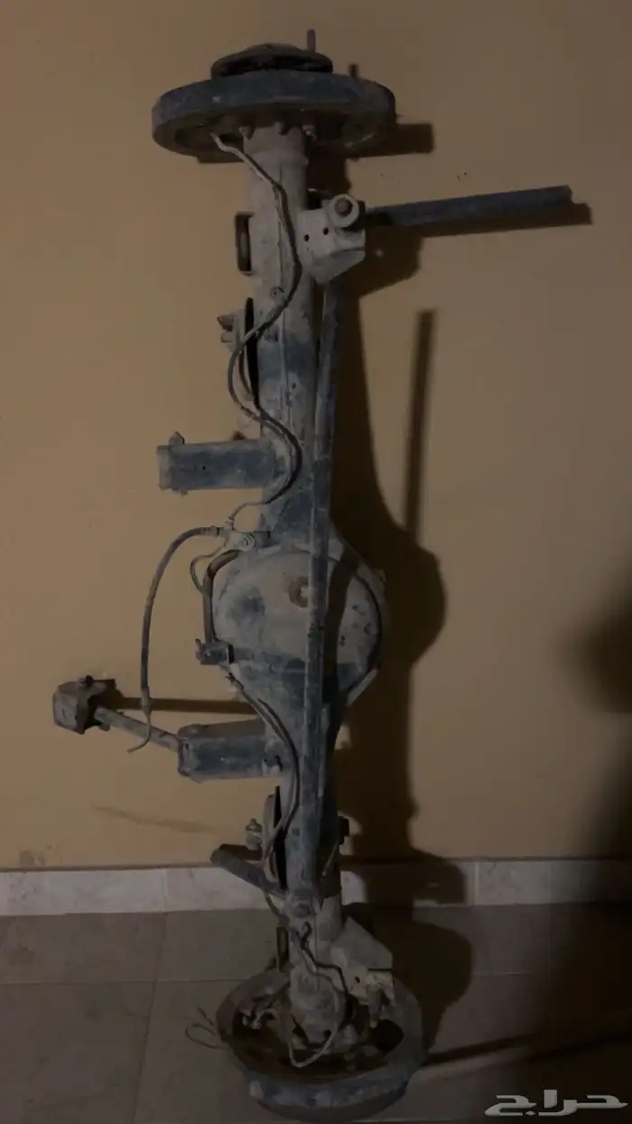 دفرنس كامل باترول من 88 - 97 0