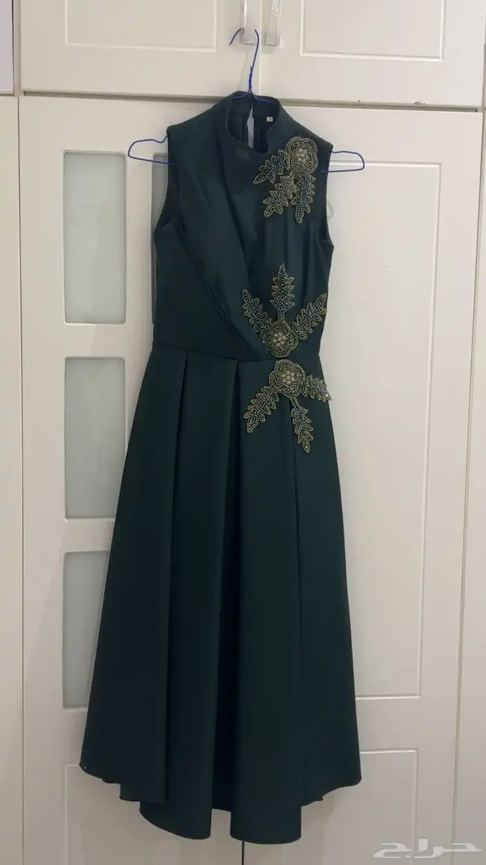 فساتين نسائية 4