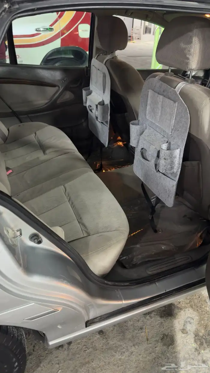 كابرس 2006 LTZ فضي قير مكينه شرط 10