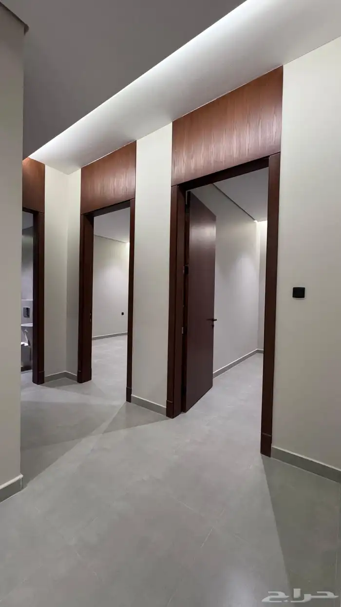 دور للايجار جديد الرياض حي الرمال تنال 6