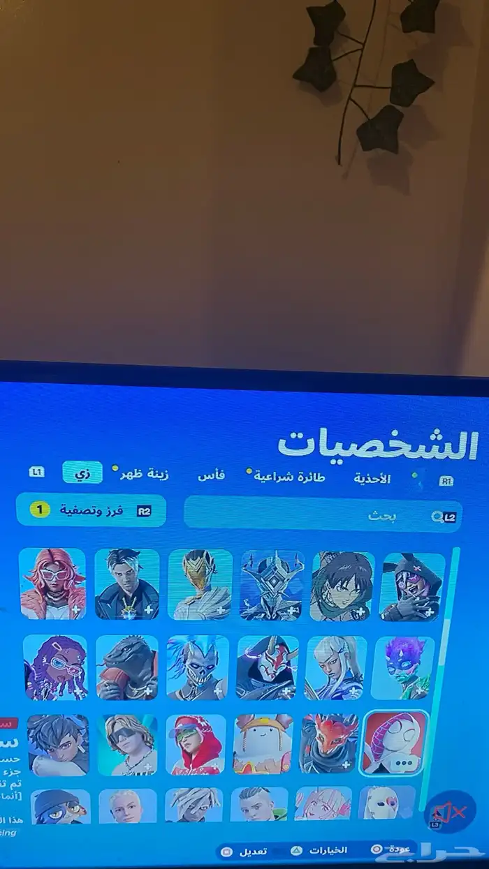 حساب سوني فااخر بسعر رخييص 11