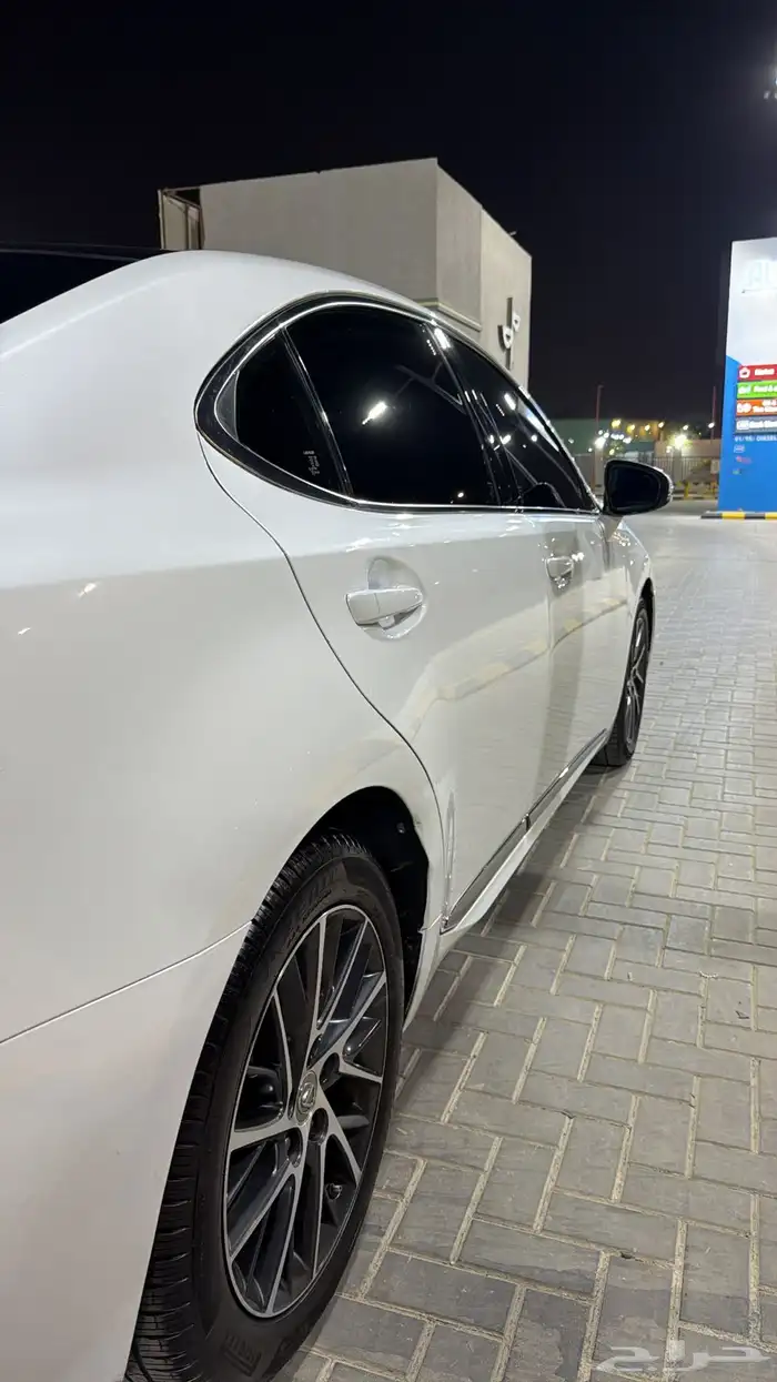 لكزس 2018 DD ES350 13