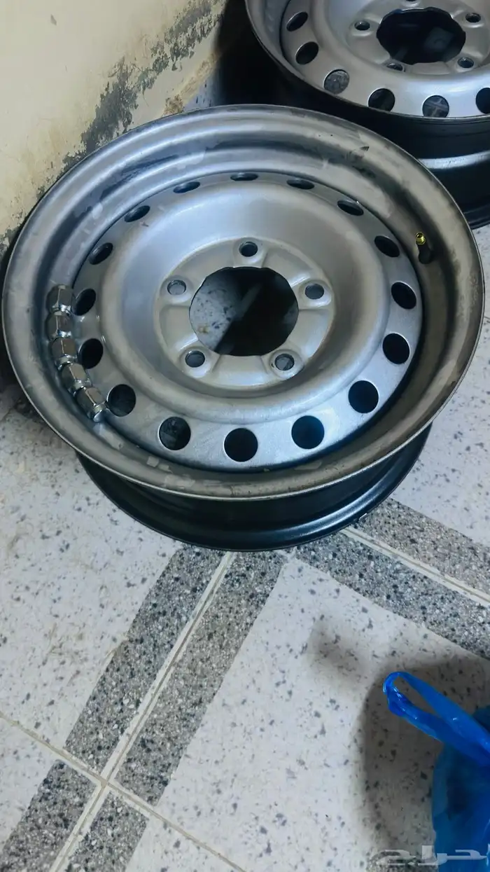 جنوط هلل مقاس 16 استخدام شهر ونص جديد 0