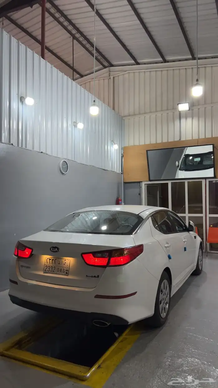 اوبتما 2015 قير عادي 5