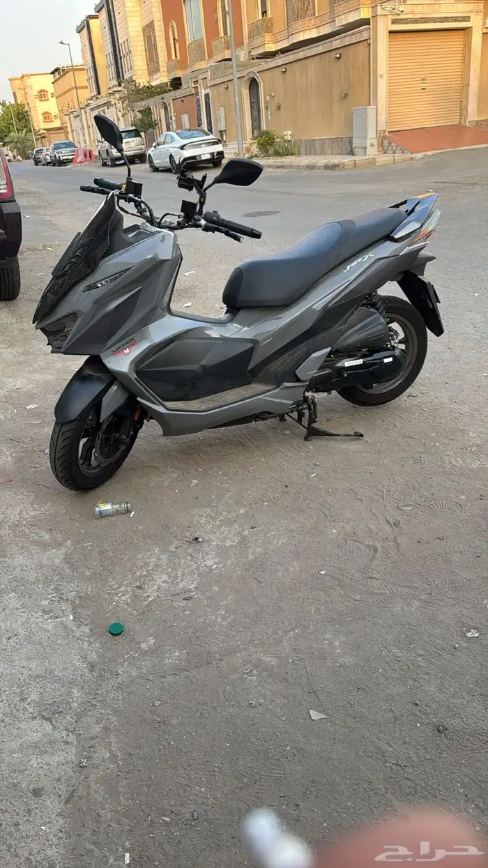 للبيع دباب SYM-2025 0