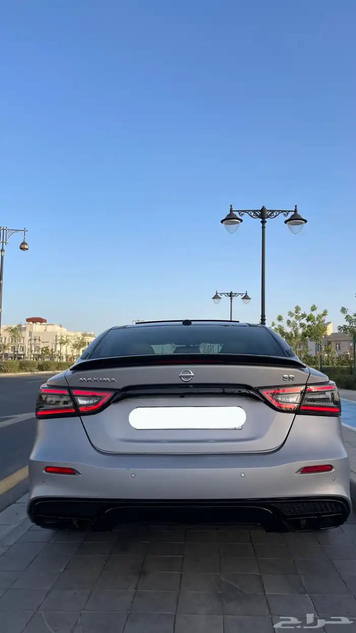 نيسان مكسيما 2016 - Nissan Maxima 2016 9