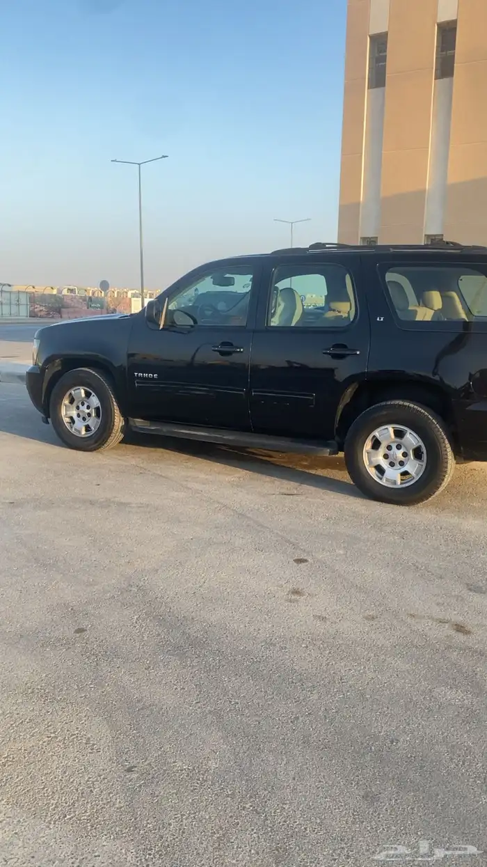 تاهو 2013 9