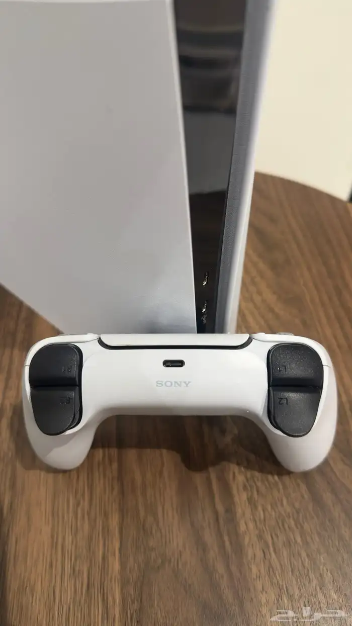 بلايستيشن 5 نظيف نسخة CD 7