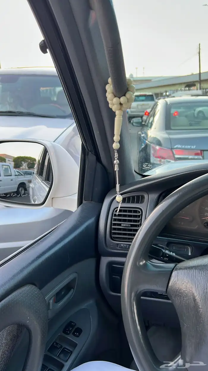 لاند كلوزر 1999 Gxr قير عايدي وارد قطر 11