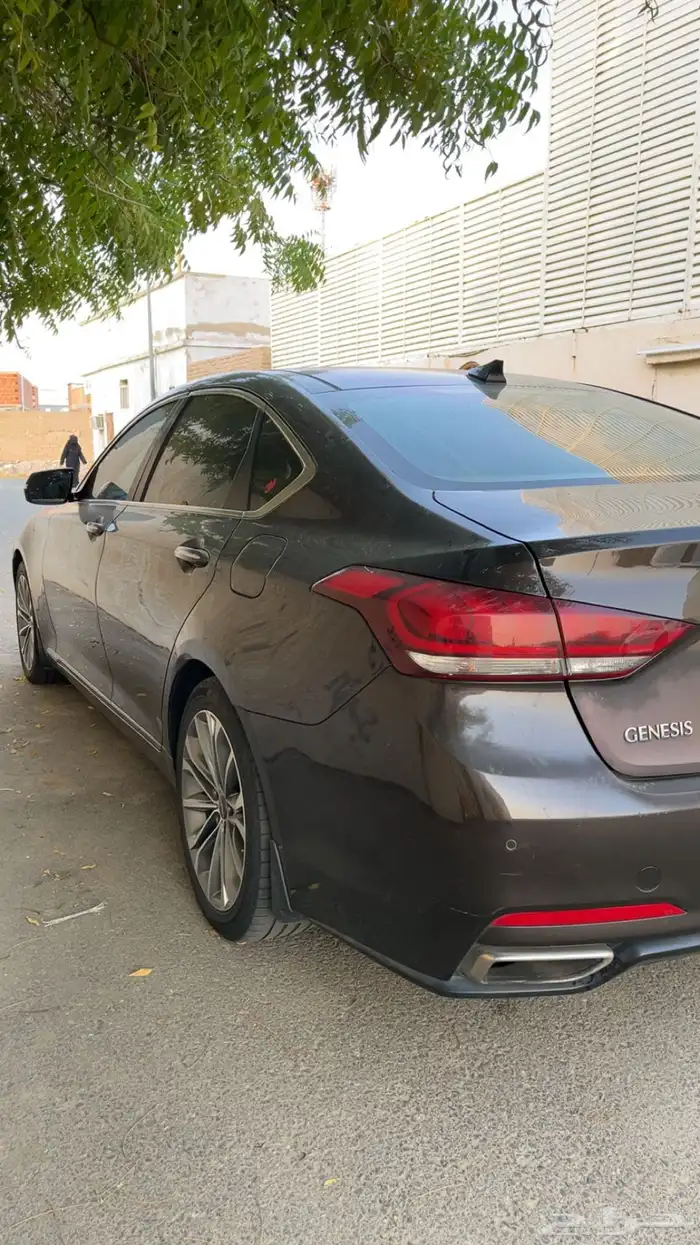 جينسس 2016 0