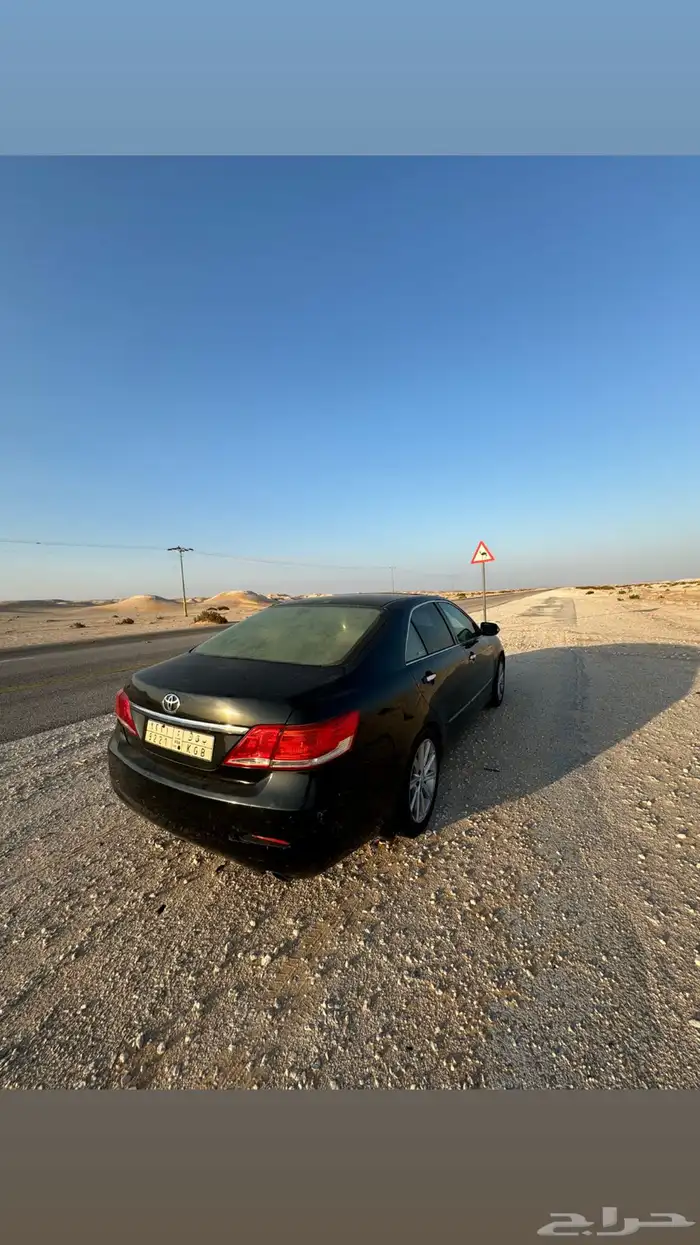 اوريون 2011 فل كامل للبيع او البدل بسيارة دبل 4x4 2