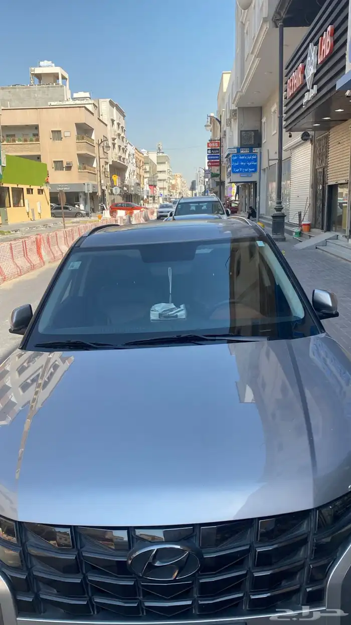 كريتا اسمارت 2023 المالك الاول 5