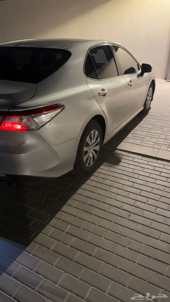 للبيع كامري 2019 ستاندر 0