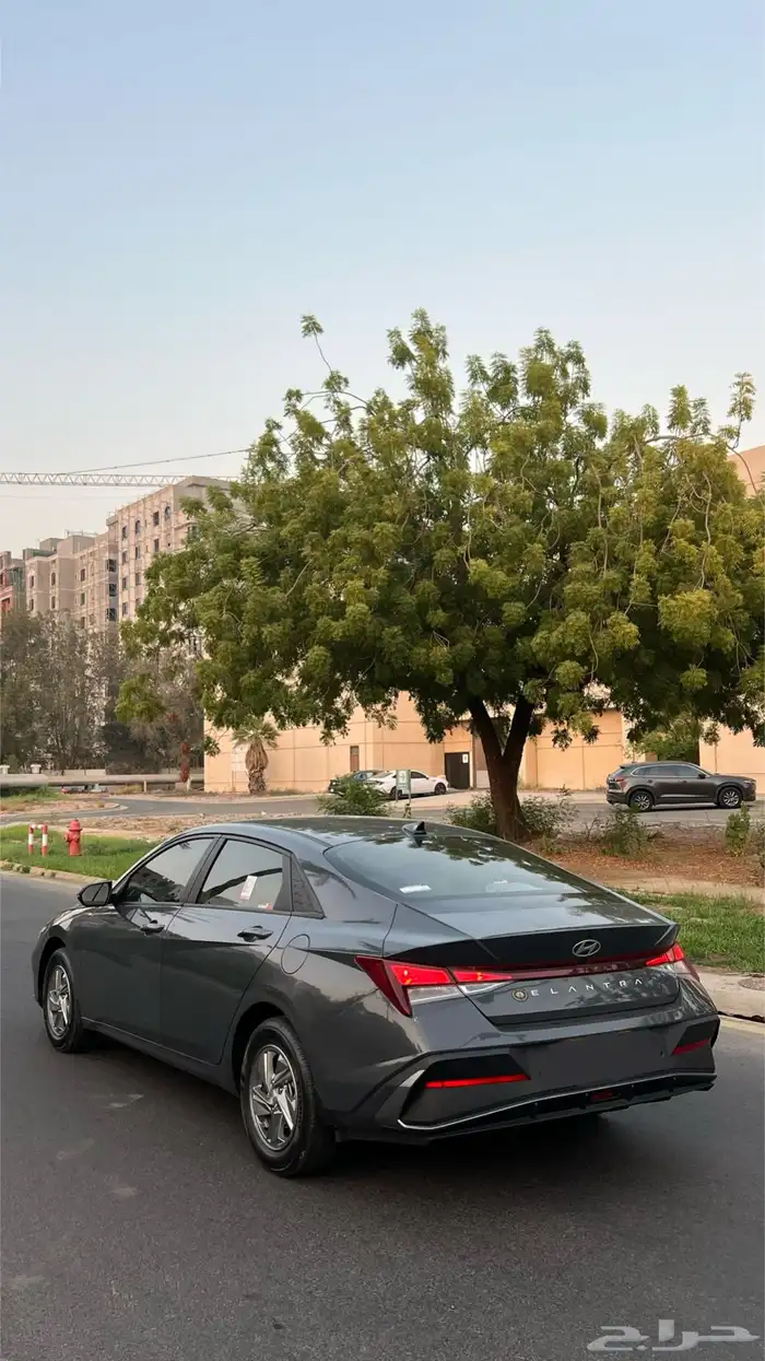 النترا 2024 ستاندر مطور كوري 10