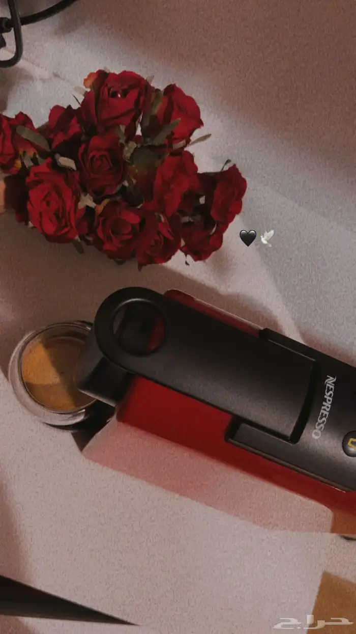 ألة قهوة نسبريسو ميني كبسولات 1