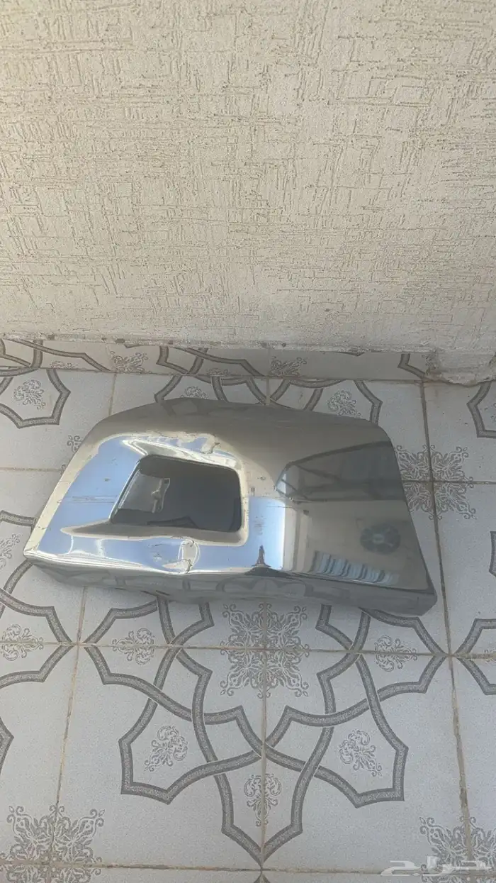 ركن صدام وكاله هايلوكس 2023 0