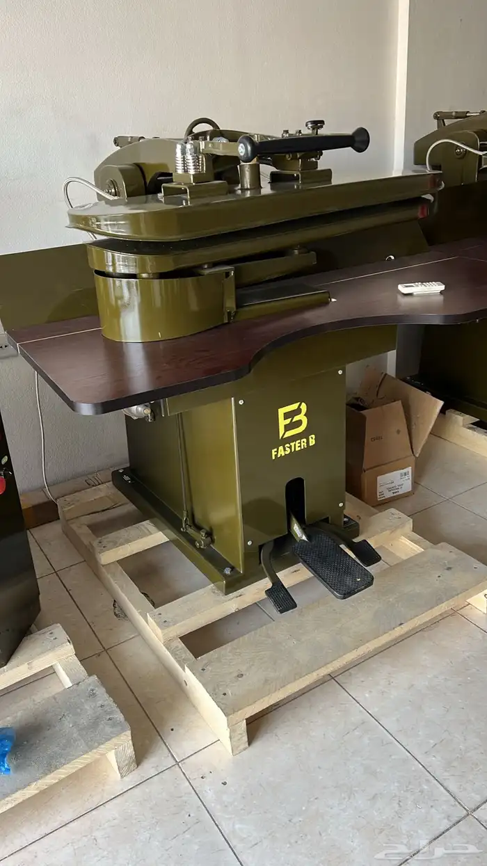 معدات مغاسل ملابس 2