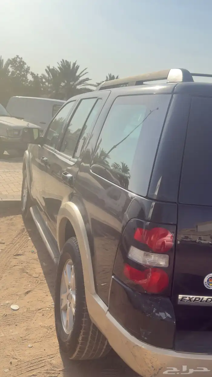فورد اكسبلور 2010 2