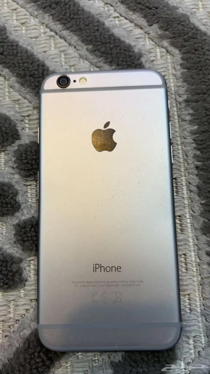 ايفون 6 0
