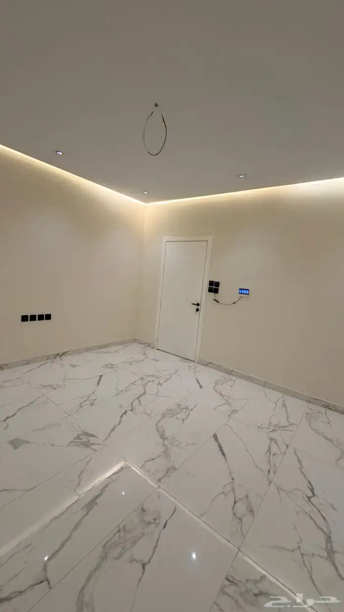 شقة جديدة لايجار بالضاحية الجبيل 3
