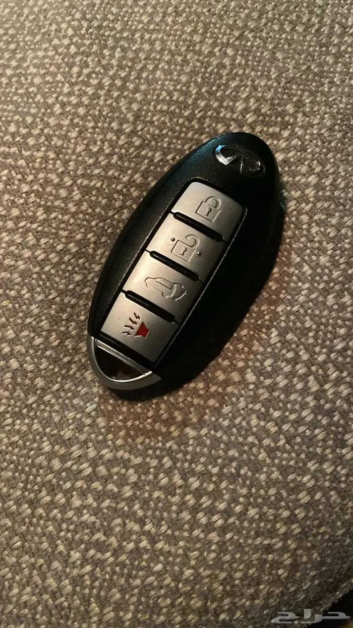انفينتي QX 70 للبيع 2016 12