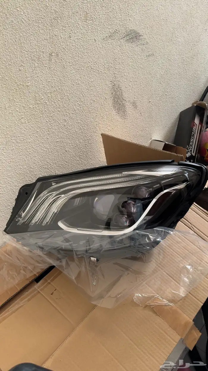 اسطبات اماميه مرسيدس 0