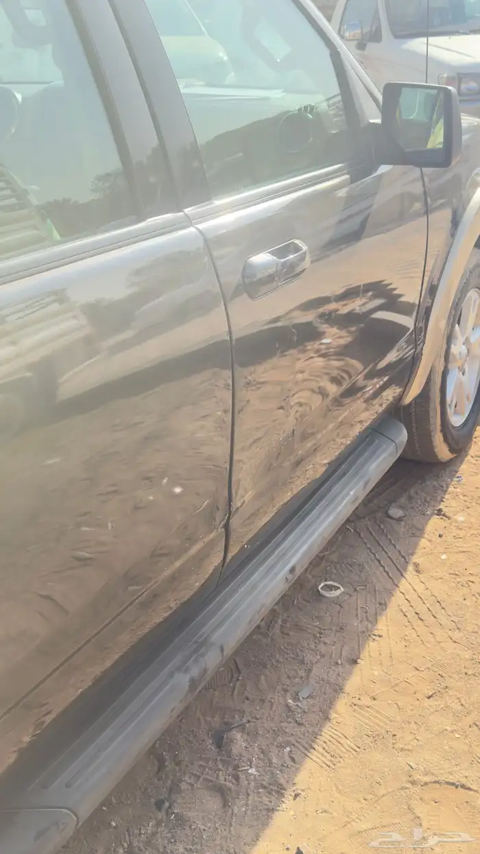 فورد اكسبلور 2010 6