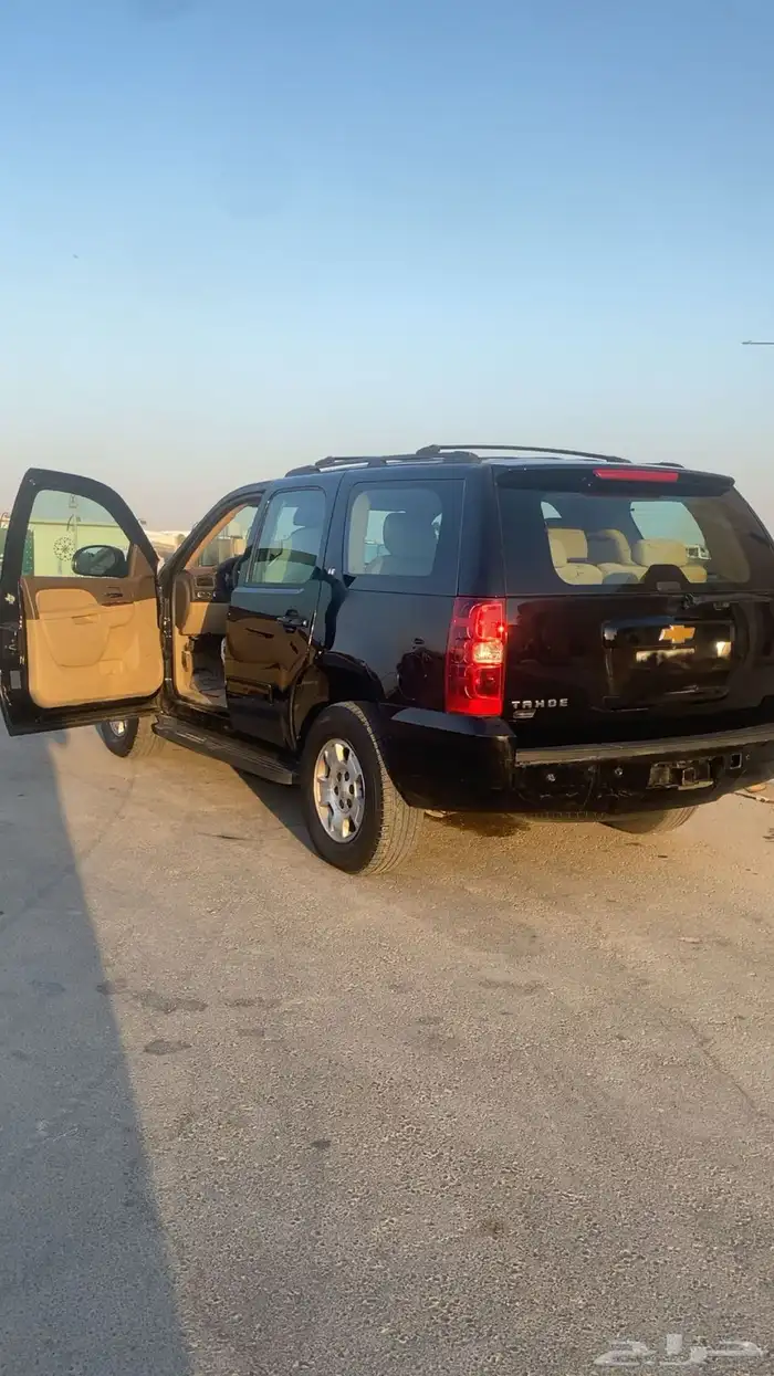 تاهو 2013 0