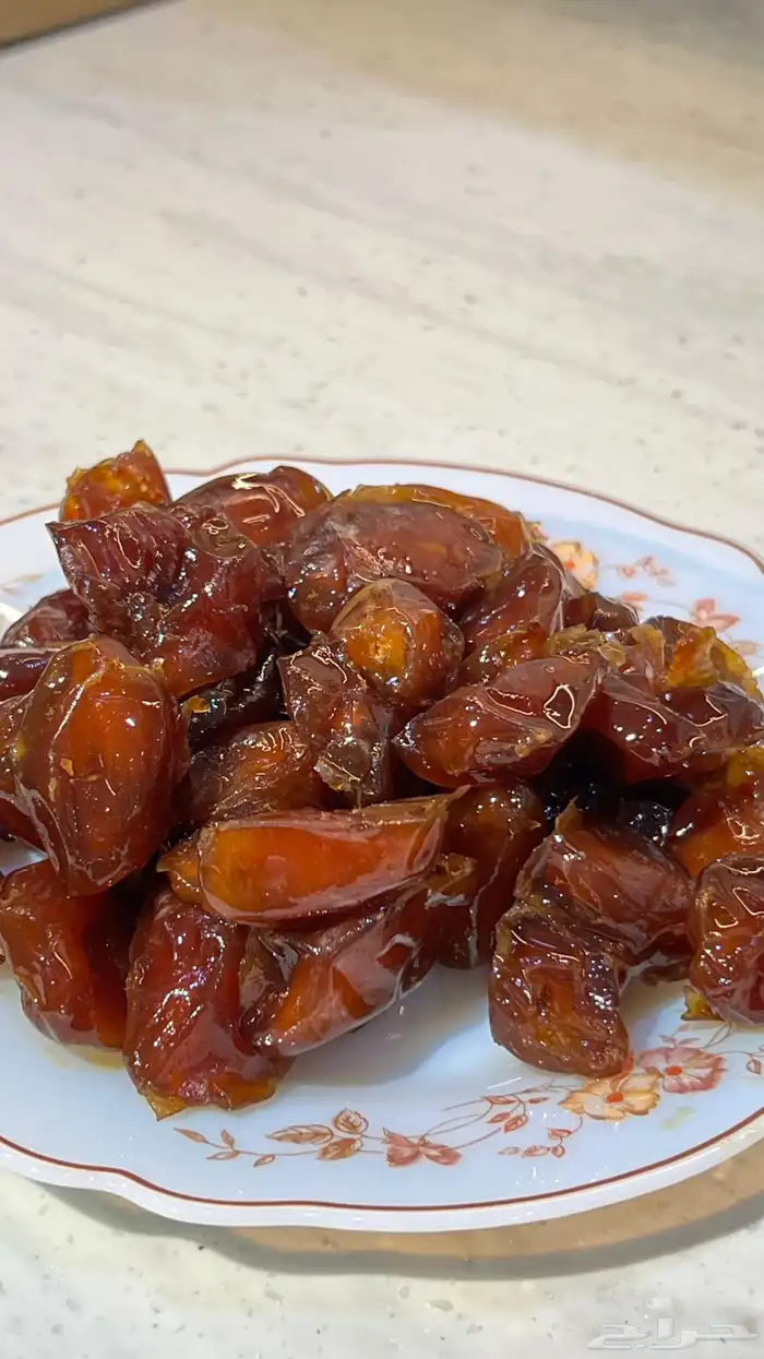 تمر خلاص الخرج للبيع 0