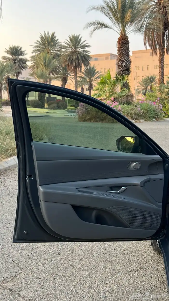 النترا 2024 ستاندر مطور كوري 14