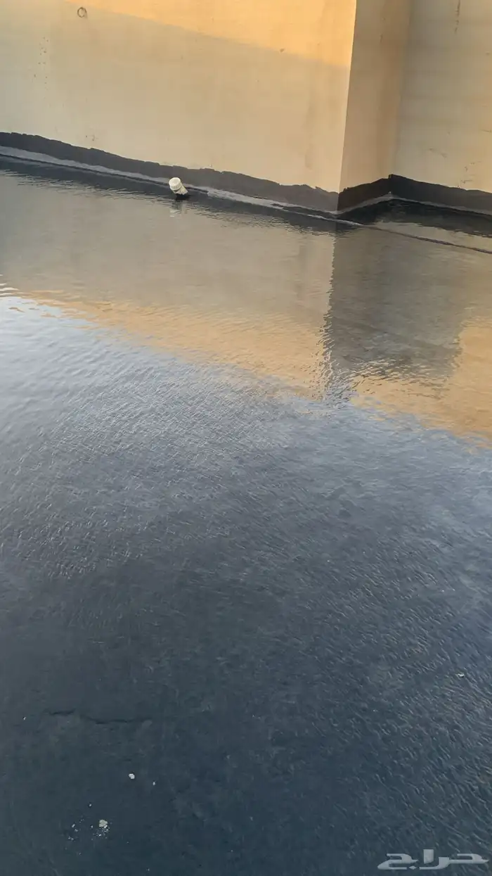 عوازل اسطح عوازل خزانات المياه عوازل هناجر الزنك 2