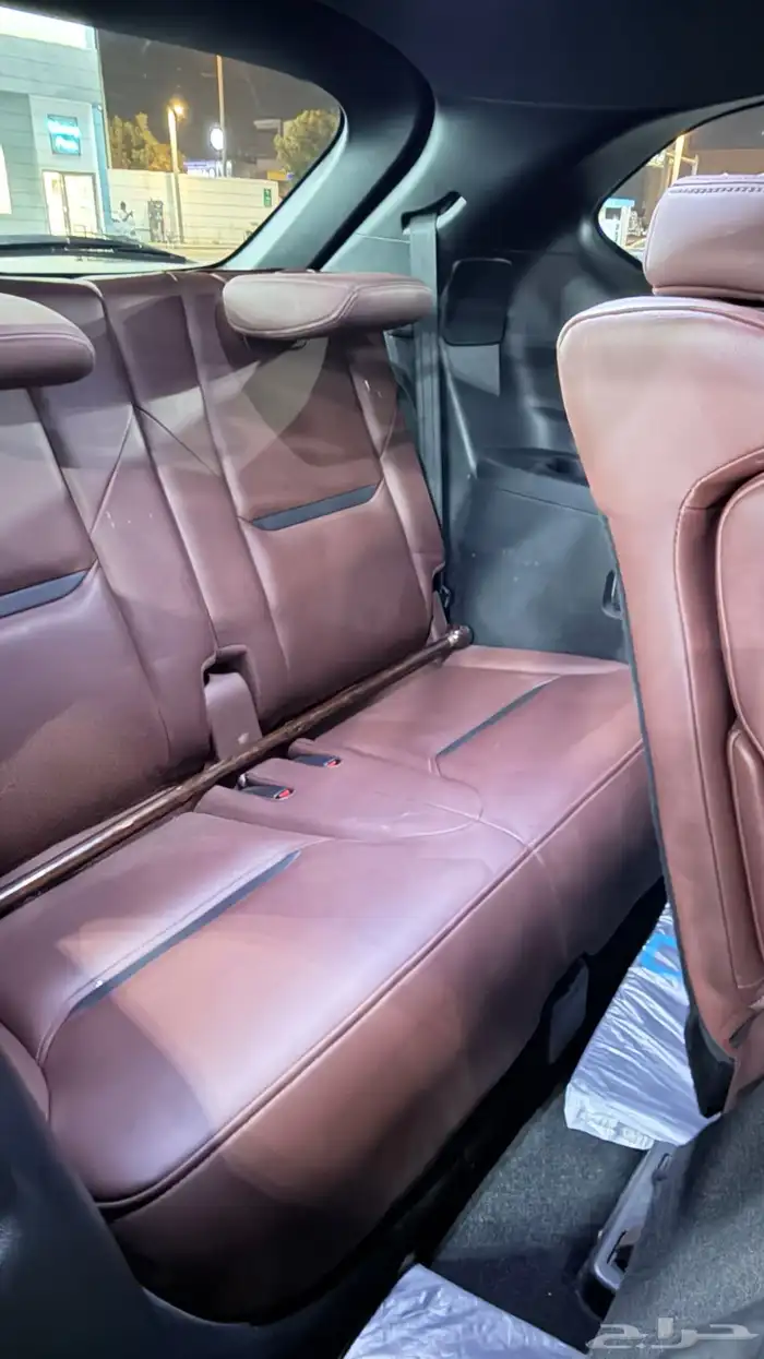 مازدا CX9 Signature 2019 28