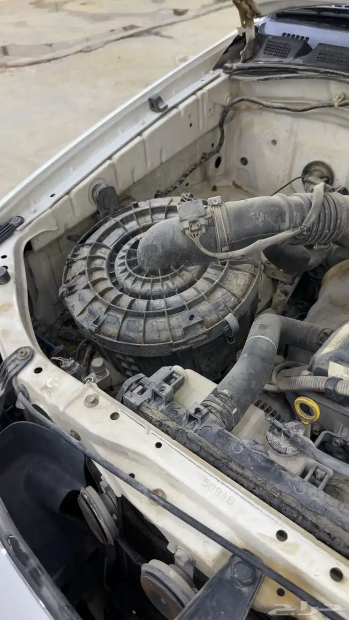 فورشنر 2015 بلد ممشى 200 الف 28