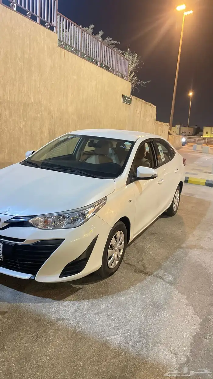 يارس 2019 وكاله 0