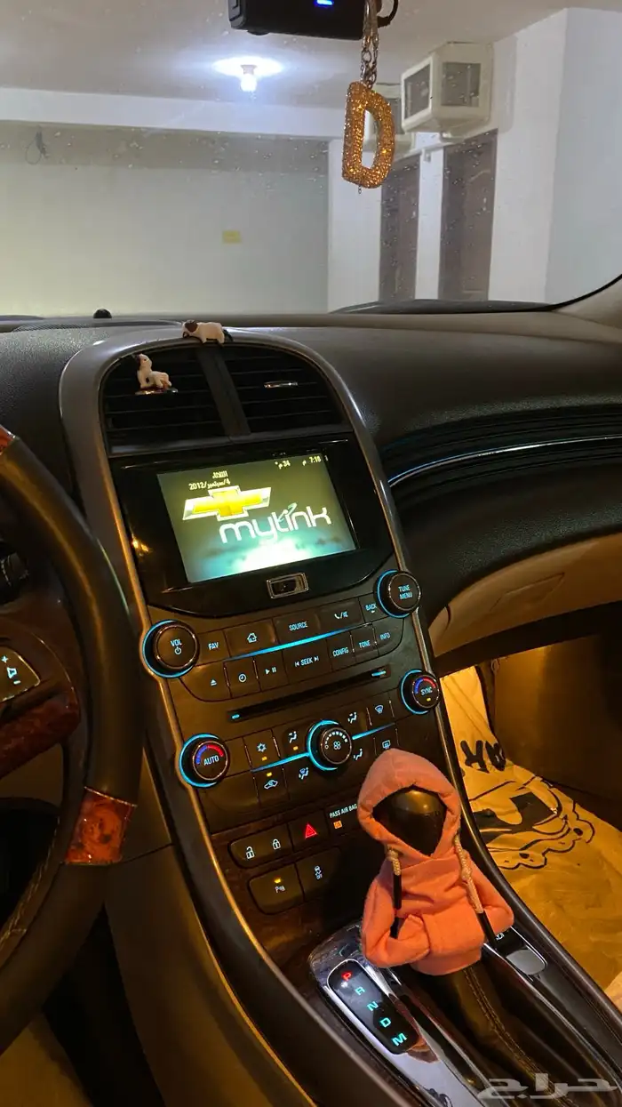 ماليبو 2014 10