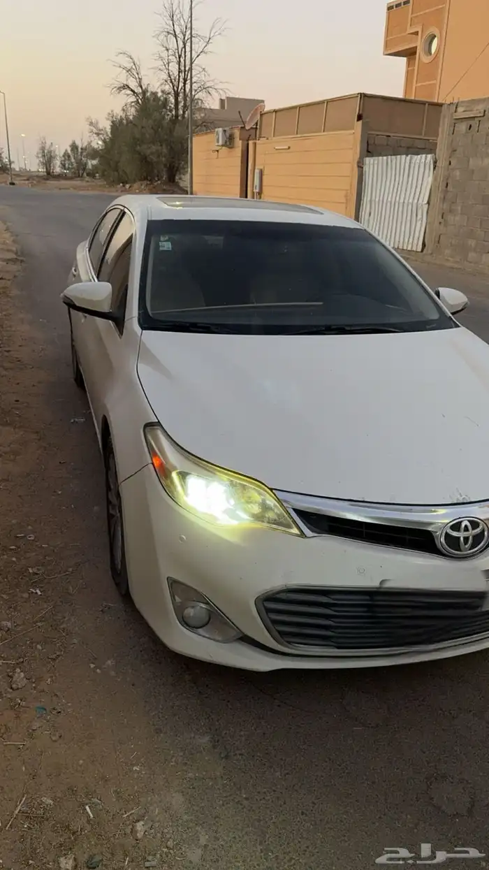 افالون فل كامل 2013 9
