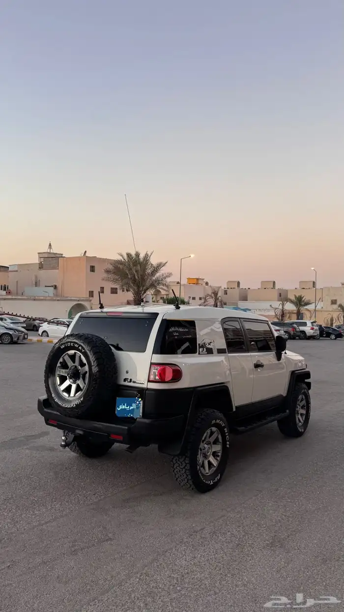 اف جي 2012 قير عادي 4
