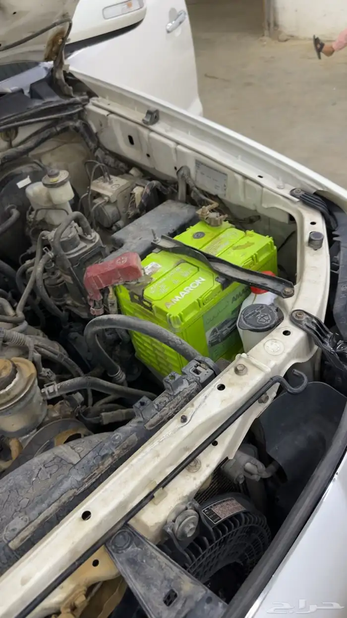 فورشنر 2015 بلد ممشى 200 الف 27