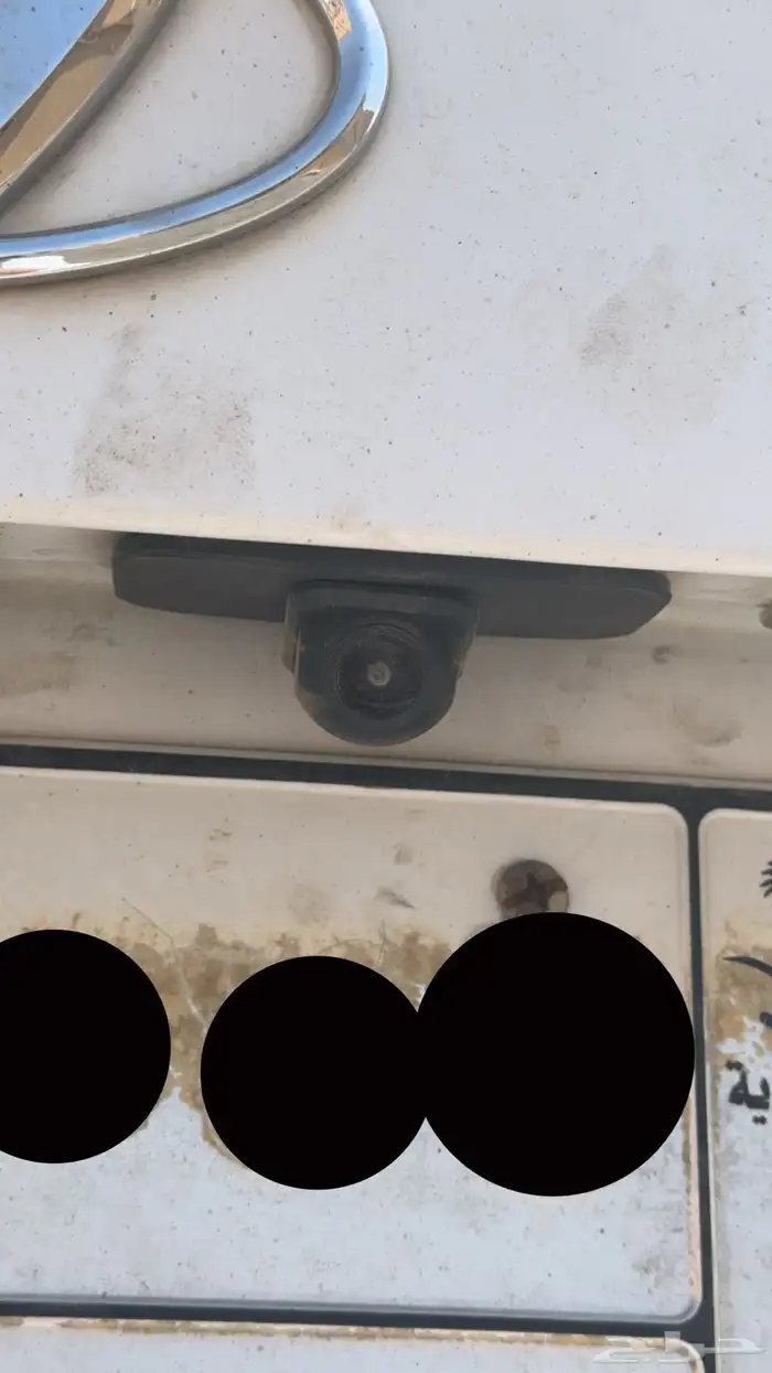 للبيع شاشة مع ديكورها و كاميرا خلفية 3