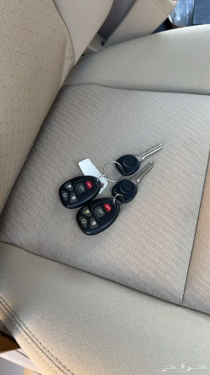 يوكن XL طويل 2014 (دبل) 35
