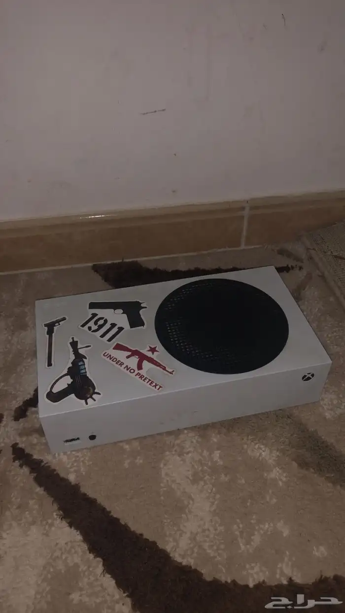 اكس بوكس سيريس اس 4
