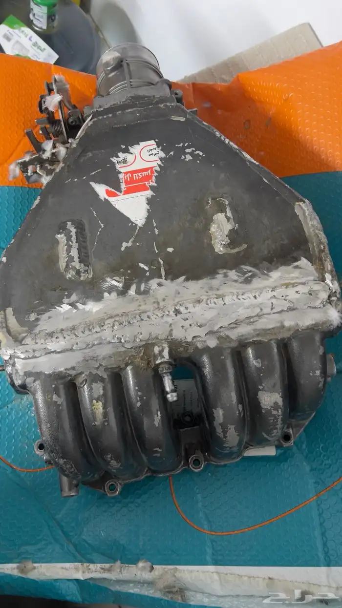 اغراض تعديل لاند للبيع 7