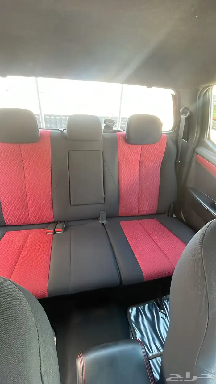 ايسوزو دمكس 2020 جي تي دبل وارد باخشب تشغيل عن بعد   مثبت س 2